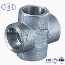 carbon steel and stainless steel socket cross